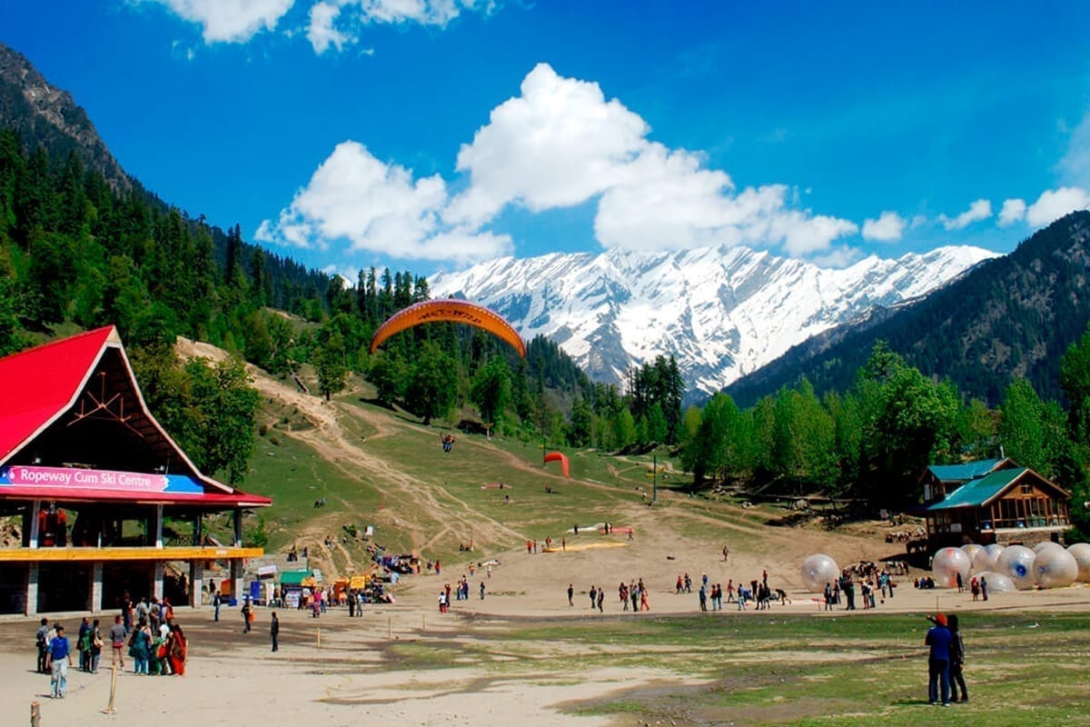 Manali