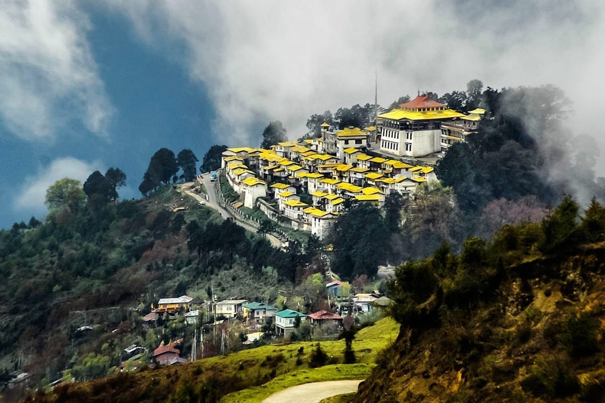 Tawang