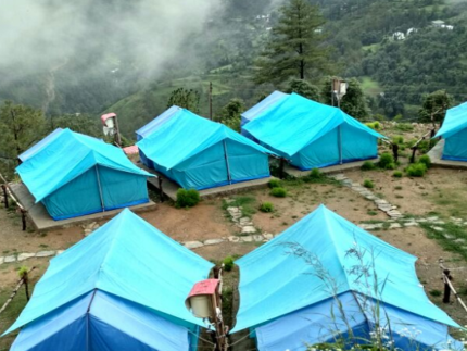 Shimla Mashobra Nature Camp